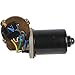 Cardone Select 85-3000 New Wiper Motor