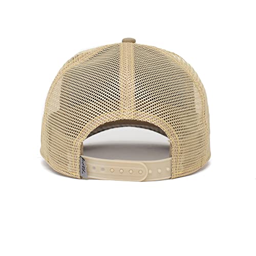 Image of Goorin Bros. Women's Foxy Baby Baseball Hat