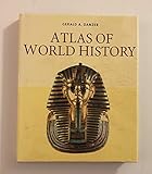 An atlas of world history