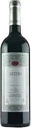 Vinho Artero Tempranillo La Mancha 750 ml