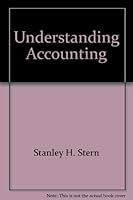 Understanding Accounting 0668056738 Book Cover