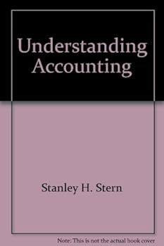 Hardcover Understanding Accounting Book