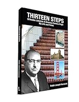 Thirteen Steps 0999500902 Book Cover