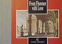 From Florence With Love B00726XRUK Book Cover