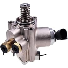 HOLDWELL High Pressure Fuel Pump HFS85301 06F127025N 06F127025D 06F127025A Compatible with Audi A3 Siat ALTEA/LEON/Toledo Skoda Octavia Volkswagen Golf/Jetta/Passat/Touran