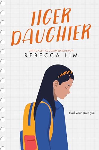 Tiger Daughter view 2
