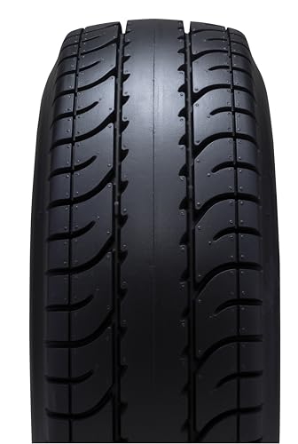 IRC(アイアールシー)井上ゴムバイクタイヤスクーター用 PZ-35 リア 130/70-8 42L チューブレスタイプ(TL) 122520 二輪 オートバイ用