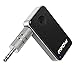 Produktbild Mini Receptor Bluetooth 4.0 de M¨²sica y Audio, Apoya Manos Libres, Mpow Adaptador Inal¨¢mbrico A2DP con Cable USB-Micro y Adaptador de Jack-Jack para Coche Tablet Mov¨ªl Dispositivos IOS y Android MP3