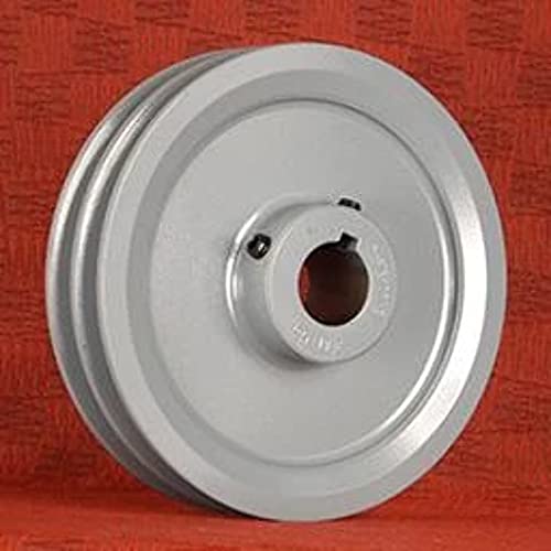 TB Woods SVS-59-B3X1 3/8 ADJ SHEAVE (SVS59B3138)