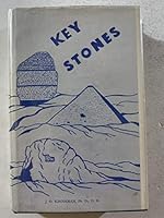 Key Stones The Bible in the Light of Archaeology Vol. III B08JFT8824 Book Cover