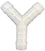 Produktbild NORMAPLAST Schlauchverbinder POM NORMAPLAST Y - Verbinder (6 mm)