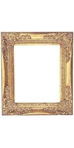 Amazon.co.jp: SOW ANCIENT FRAME 【 シルバー 】Lサイズ フレーム