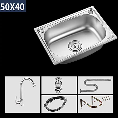 Petit lavabo utilitaire pour optimiser l'espace des petits WC - 2
