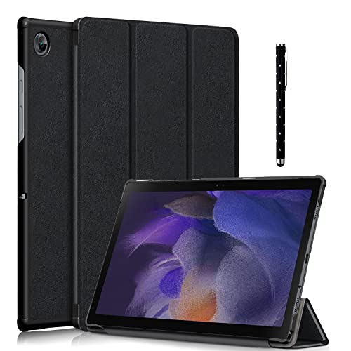 Acelive Funda Capa para Samsung Galaxy Tab A8 10.5 Pulgadas Tablet 2021 (WiFi SM-X200N/LTE SM-X205N)