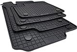 Zoom IMG-1 kfz premiumteile24 tappetini in gomma