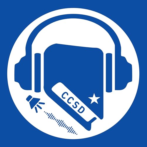 『Destination District: A CCSD Podcast』のカバーアート