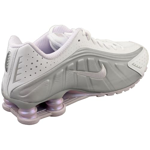 Image of Nike Women's Shox R4 Trainers