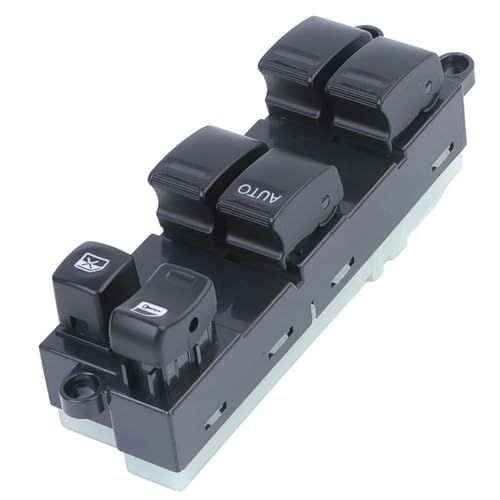 Interrupteur lève-vitre électrique 25401-4M501 pour Nissan Navara Pickup D22