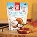 Lakanto Coconut Sugar with Monk Fruit Sweetener - Reduced Sugar for Coffee, Tea, Oatmeal, Cooking, Baking, Sauce, Desserts, Drinks, Smoothies, Protein Shakes, Marinade, Glaze (1 lb)