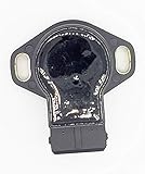 Holstein 2Tps0176: Throttle Position Sensor, Mitsubishi