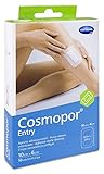 COSMOPOR ENTRY 10X6 10 UND. PARA2