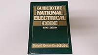 Guide to the National Electrical Code 0133698696 Book Cover