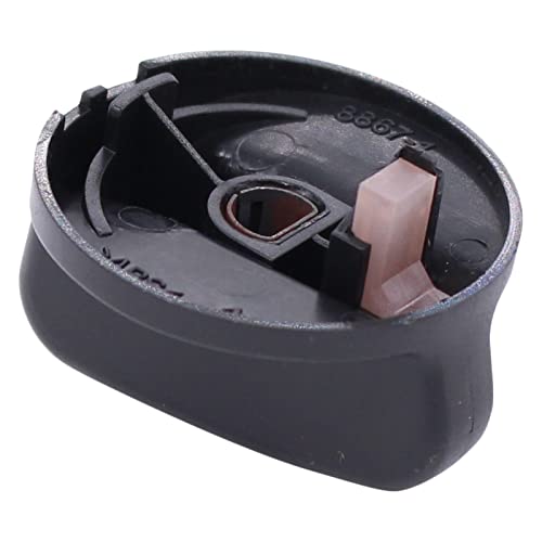 MOTOKU Climate Heater Control Knob for Toyota Tacoma 2001-2004 4Runner 2000-2002 - Thumbnail 7