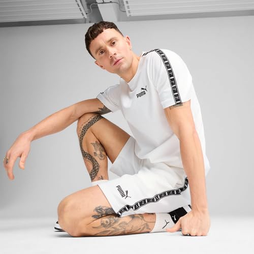 Image of Puma Men Tees