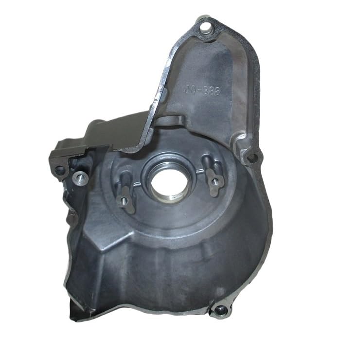 Cubierta de estator de 2 bobinas para motor de ATV y quad de 50cc a 125cc 3