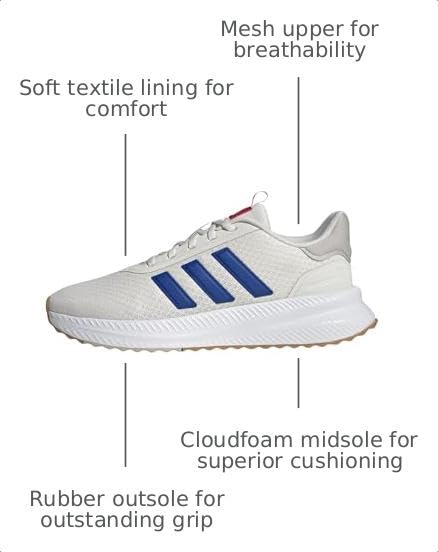Image of adidas Men's X PLR Path Shoes