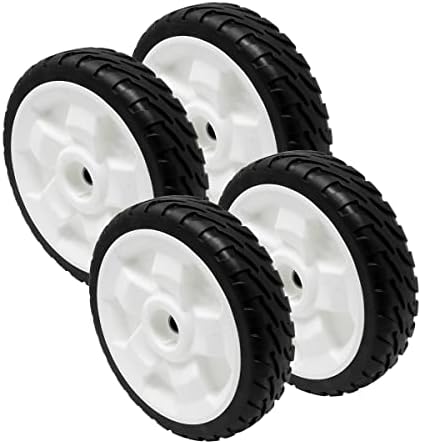 トモ ZX 2 Pack Drive Wheel For Toro 119-0311 20330 20339 20350