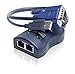 Adder - CATX-USBA-DA - CATx USB and audio Dual Access computer access module