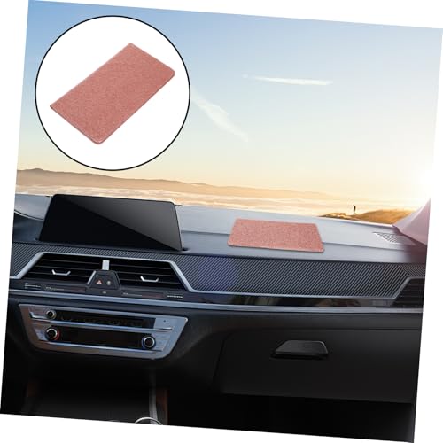 Organizador de documentos para coche PU miniatura 7