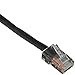 CAT5e 100MHz Patch Cable UTP with Bas