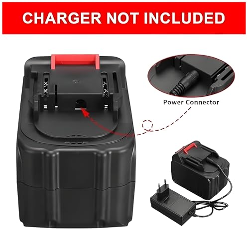 Image of HitMAD 48V Battery (ONLY Battery) (Only Battery)