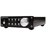 Grace Digital GDI-IRC7500 Stereo Wi-Fi Music System with 3.5-Inch Color Display (Black)