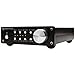 Grace Digital GDI-IRC7500 Stereo Wi-Fi Music System with 3.5-Inch Color Display (Black)