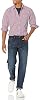 Jeans de corte atlético con elasticidad para hombre Amazon Essentials - Colores descontinuados 6