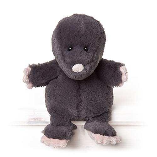 Preisvergleich Produktbild All Creatures AP6QW002 Plüschtier Florenz, der Maulwurf, M