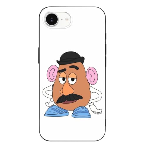 iPhone16E�p�P�[�X �~�X�^�[�|�e�g�w�b�h �A�C�t�H��16E�p�P�[�X ��Phone16E�p�J�o�[ TPU �X�}�z�P�[�X �y�� ���^ ������� ���C�����X�[�d