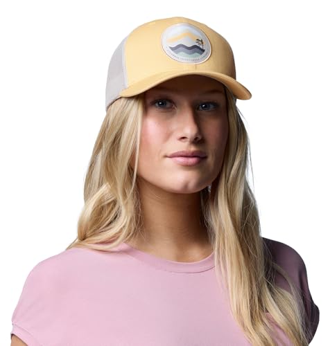 Image of Columbia Mesh Snap Back