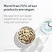 Vital Nutrients NAC 600mg - N-Acetyl Cysteine - Vegan NAC Supplement - Antioxidant for Sinus, Liver, Immune, and Respiratory Health* - Gluten, Dairy, Soy Free - 100 Capsules