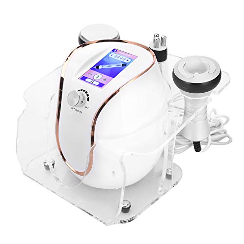 Beauty Machine Radio Frequency Beauty Device Instrument For Anti-Celulite Toning Devices Vacuum Mass