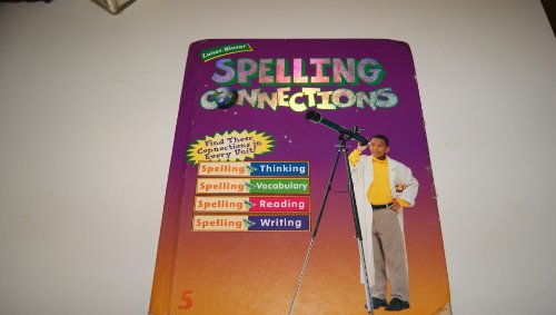 Spelling Connections (Level 5)