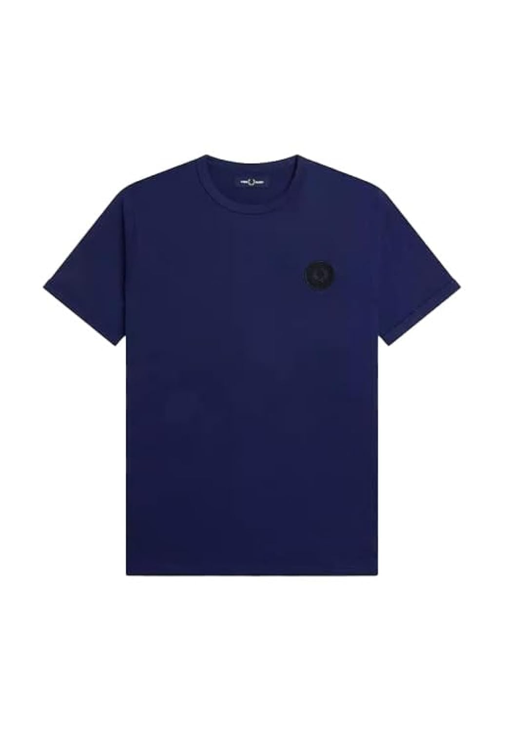 Fred Perry