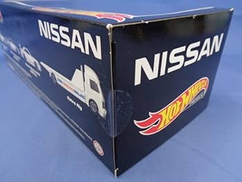 ホットウィール スカイライン 4台セット ホットウィール ベーシック 4台セット - メルカリ