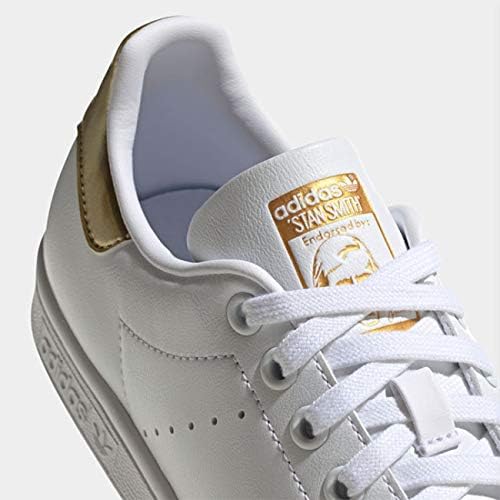 Amazon Adidas アディダスオリジナルス ホワイトゴールド スタンスミス G 白金 レディース メンズ シューズ バッグ