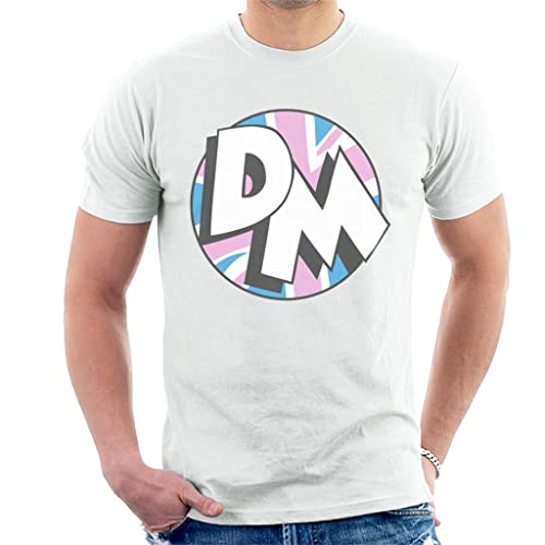 T-shirt Danger Mouse pour homme idéal pour vos sorties urbaines décontractées le weekend