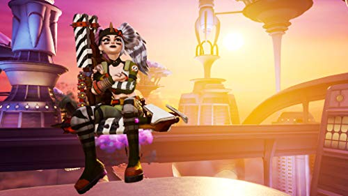 Rocket Arena - Mythic Edition