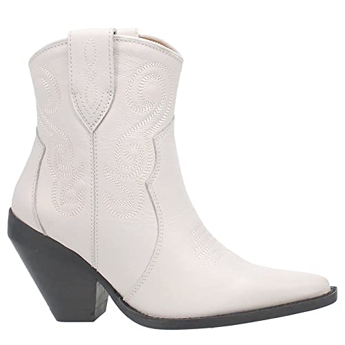 Dingo Women's Pretty N' Prissy Fashion Boot